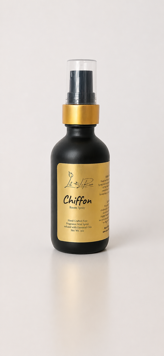 Chiffon