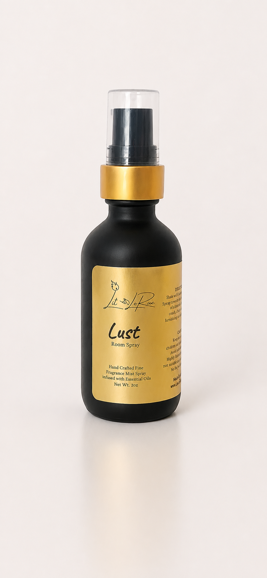 Lust